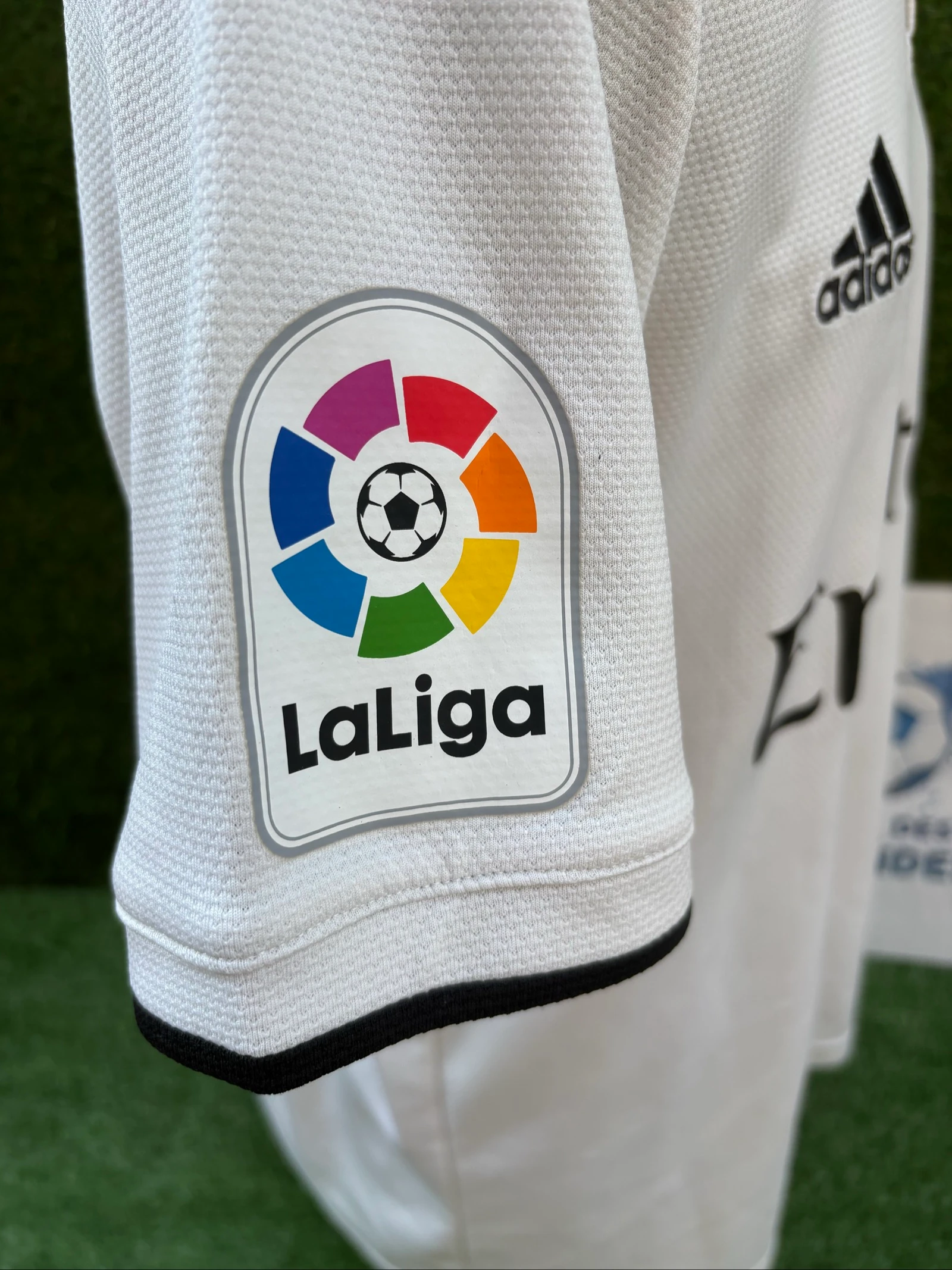 Maillot Modrić Real Madrid – photo 6